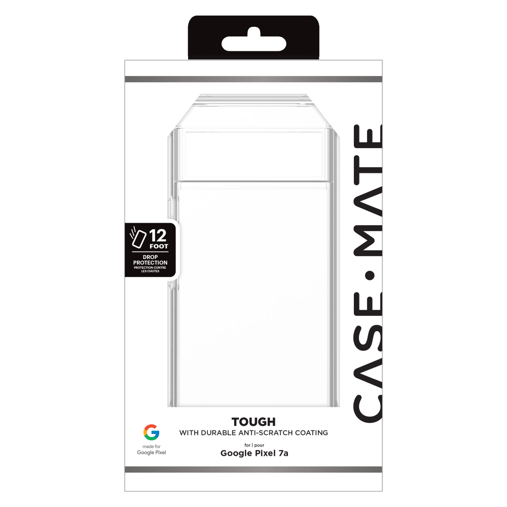 Case-Mate Tough Case for Google Pixel 7a