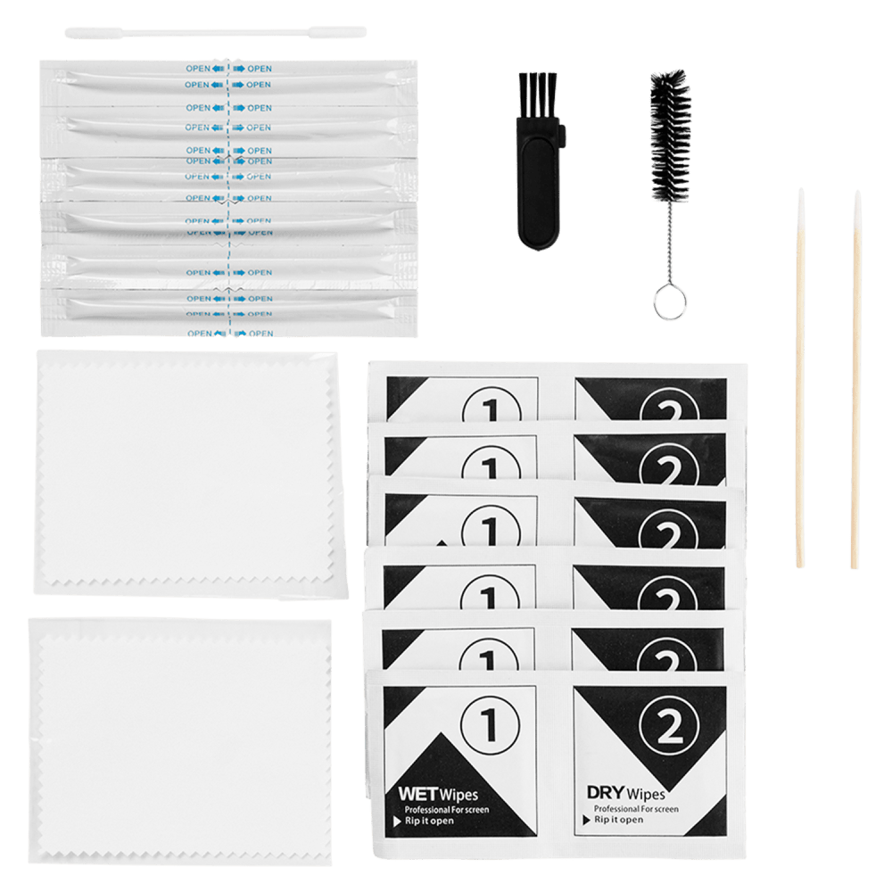 Case-Mate Device Cleaning Kit