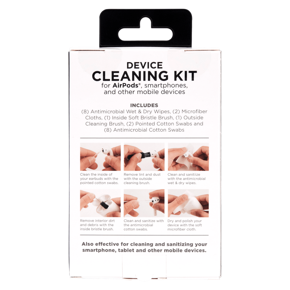Case-Mate Device Cleaning Kit