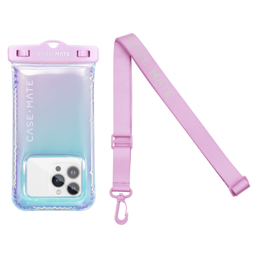Case-Mate Waterproof Floating Pouch