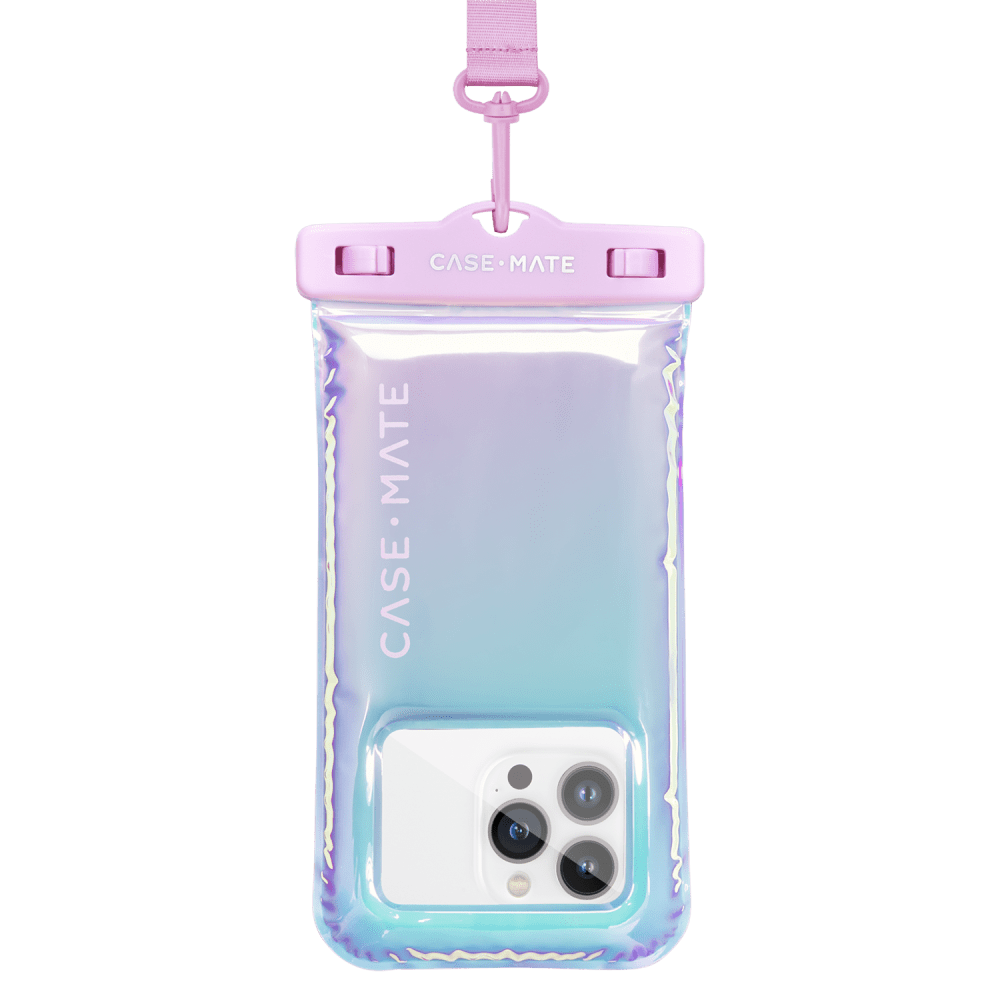 Case-Mate Waterproof Floating Pouch