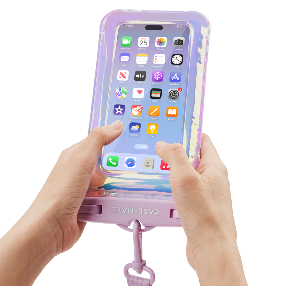 Case-Mate Waterproof Floating Pouch