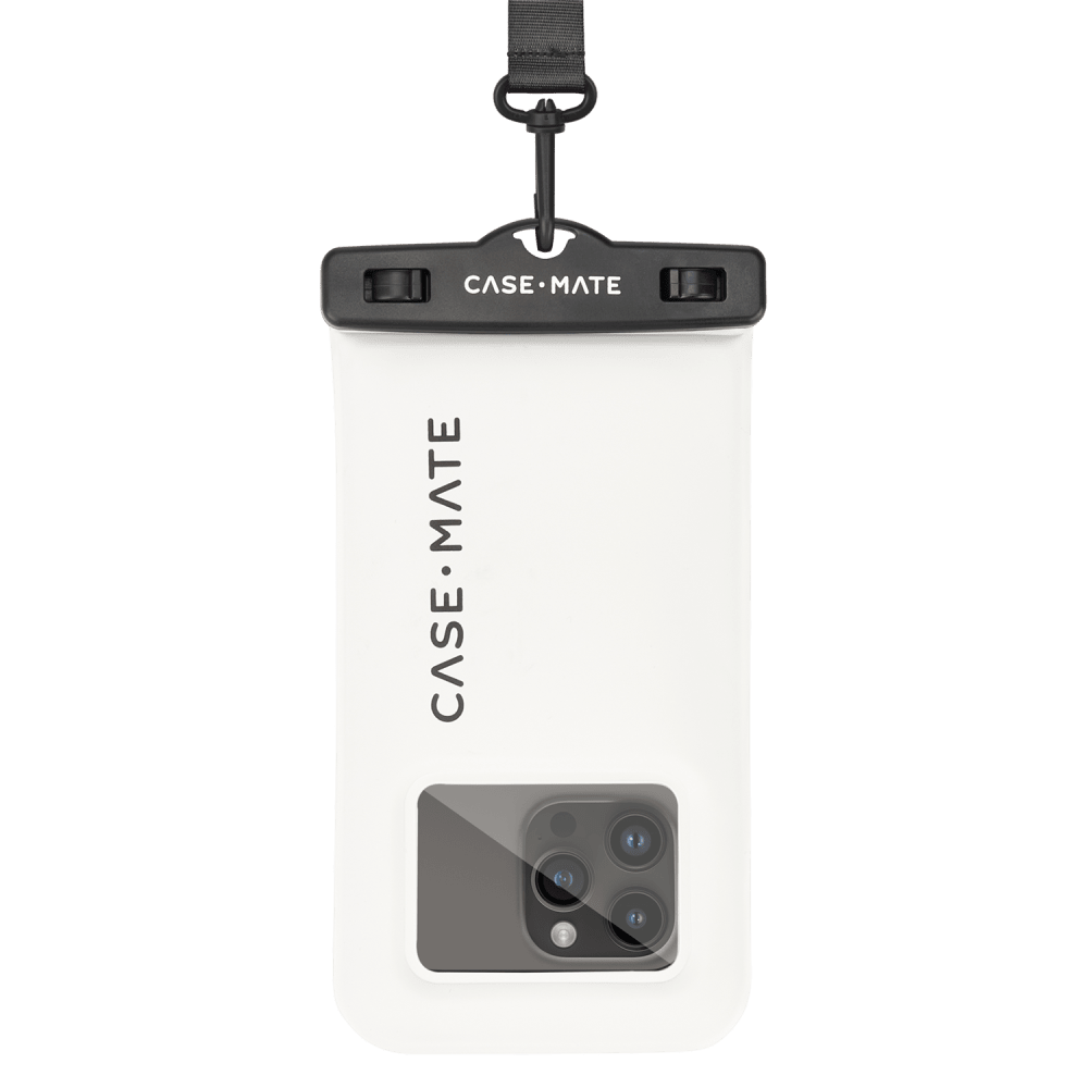 Case-Mate Waterproof Floating Pouch