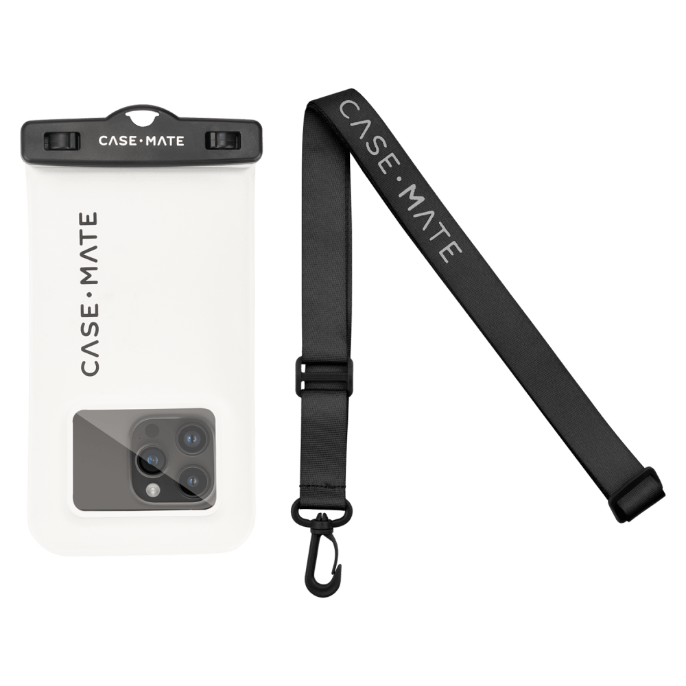 Case-Mate Waterproof Floating Pouch