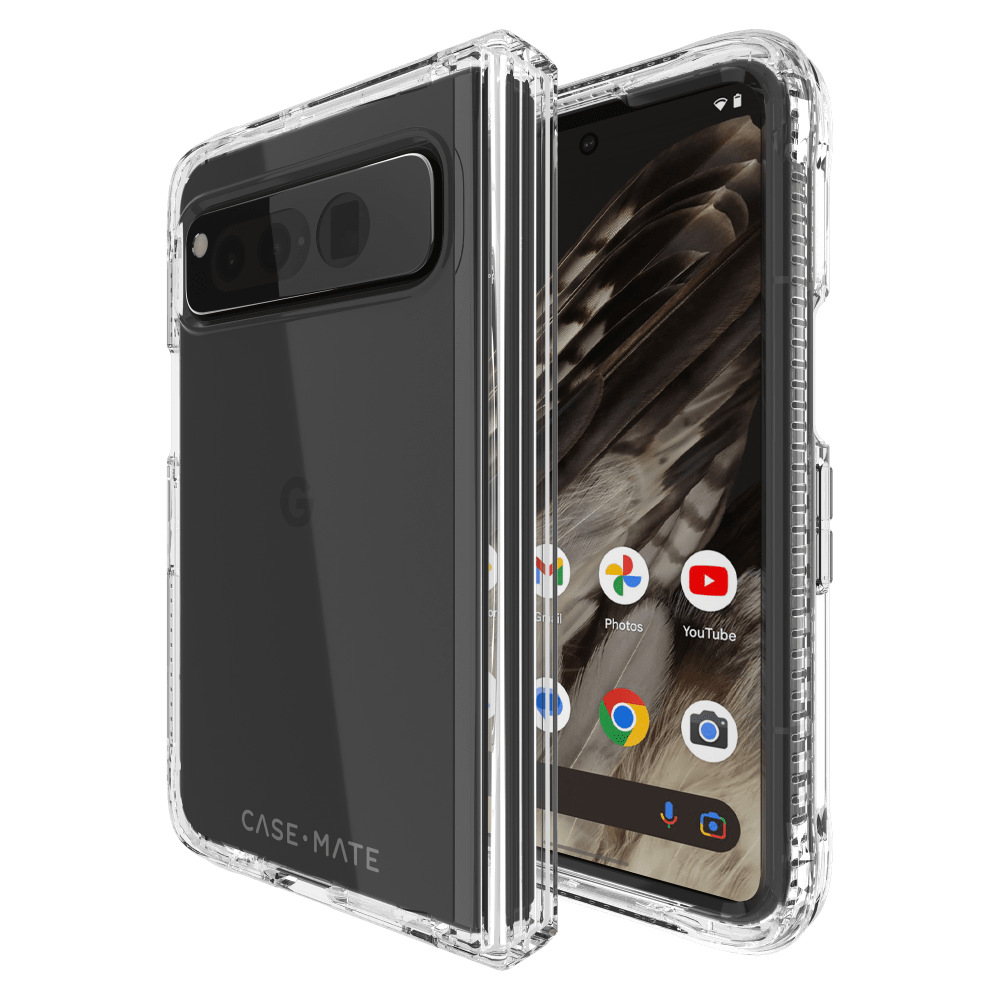 Case-Mate Tough Case for Google Pixel Fold
