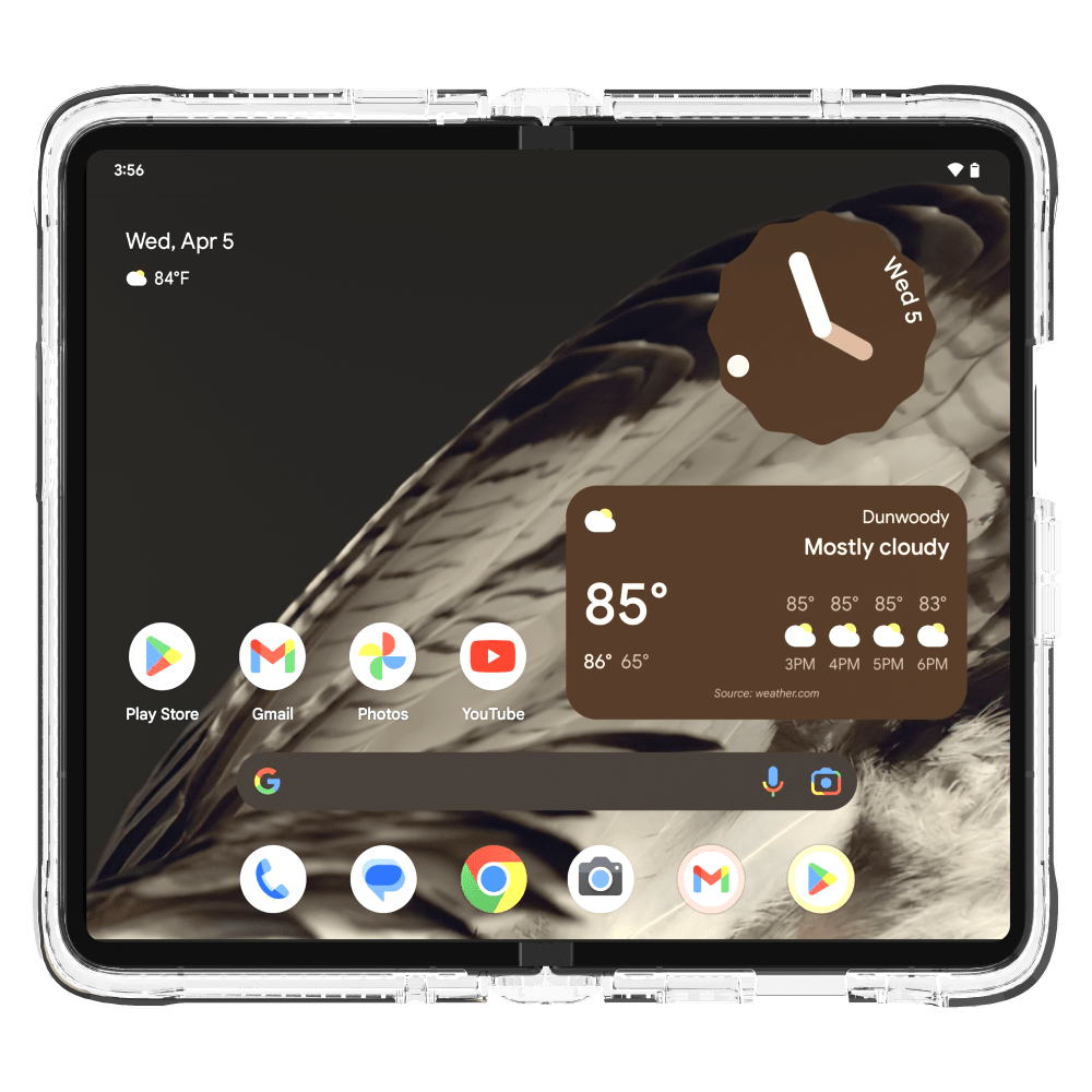 Case-Mate Tough Case for Google Pixel Fold