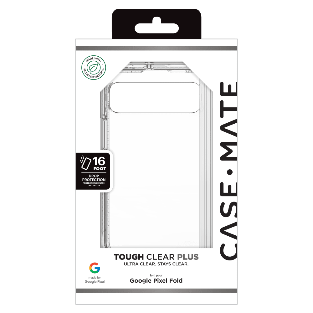 Case-Mate Tough Case for Google Pixel Fold