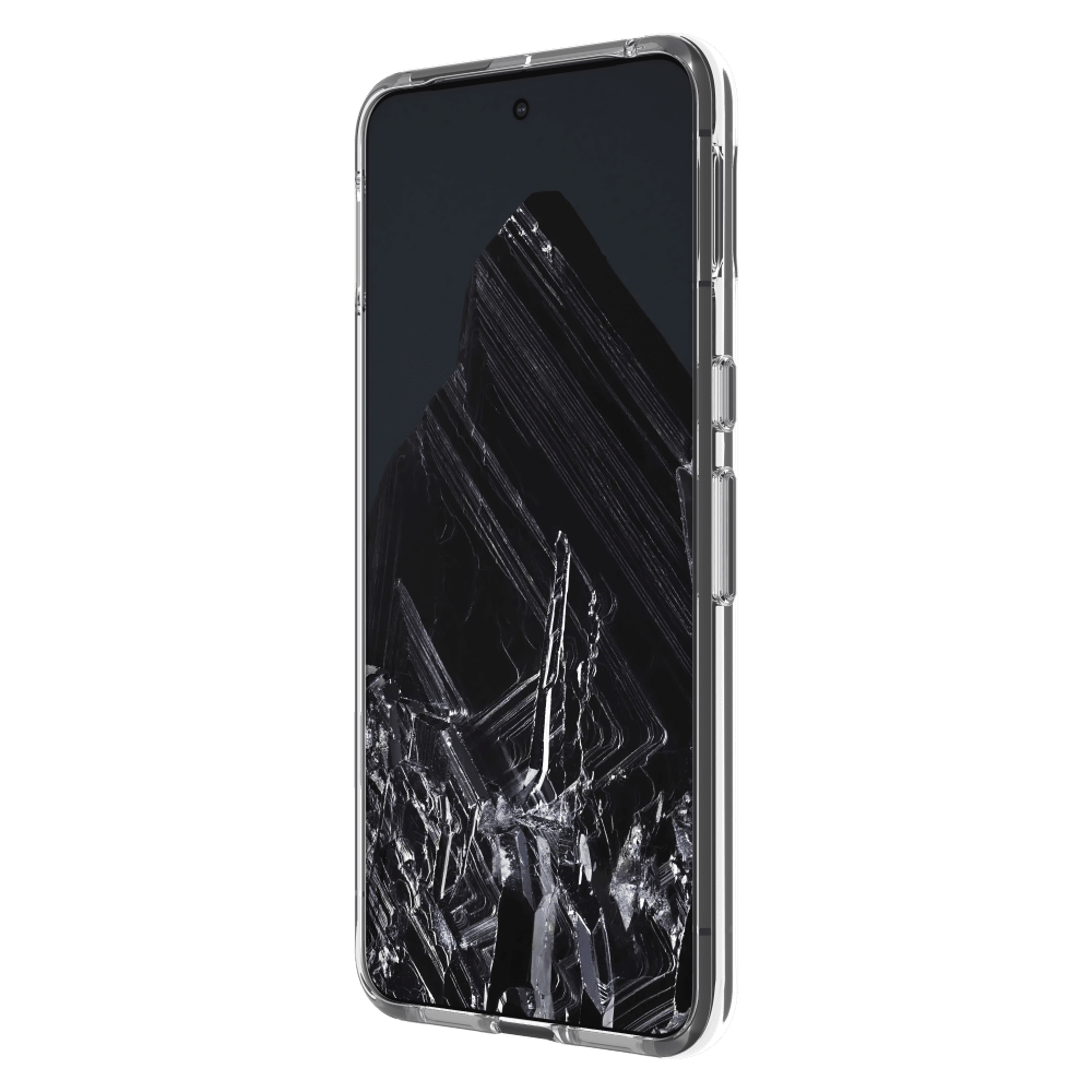 Case-Mate Signature Clear Case for Google Pixel 8 Pro Clear