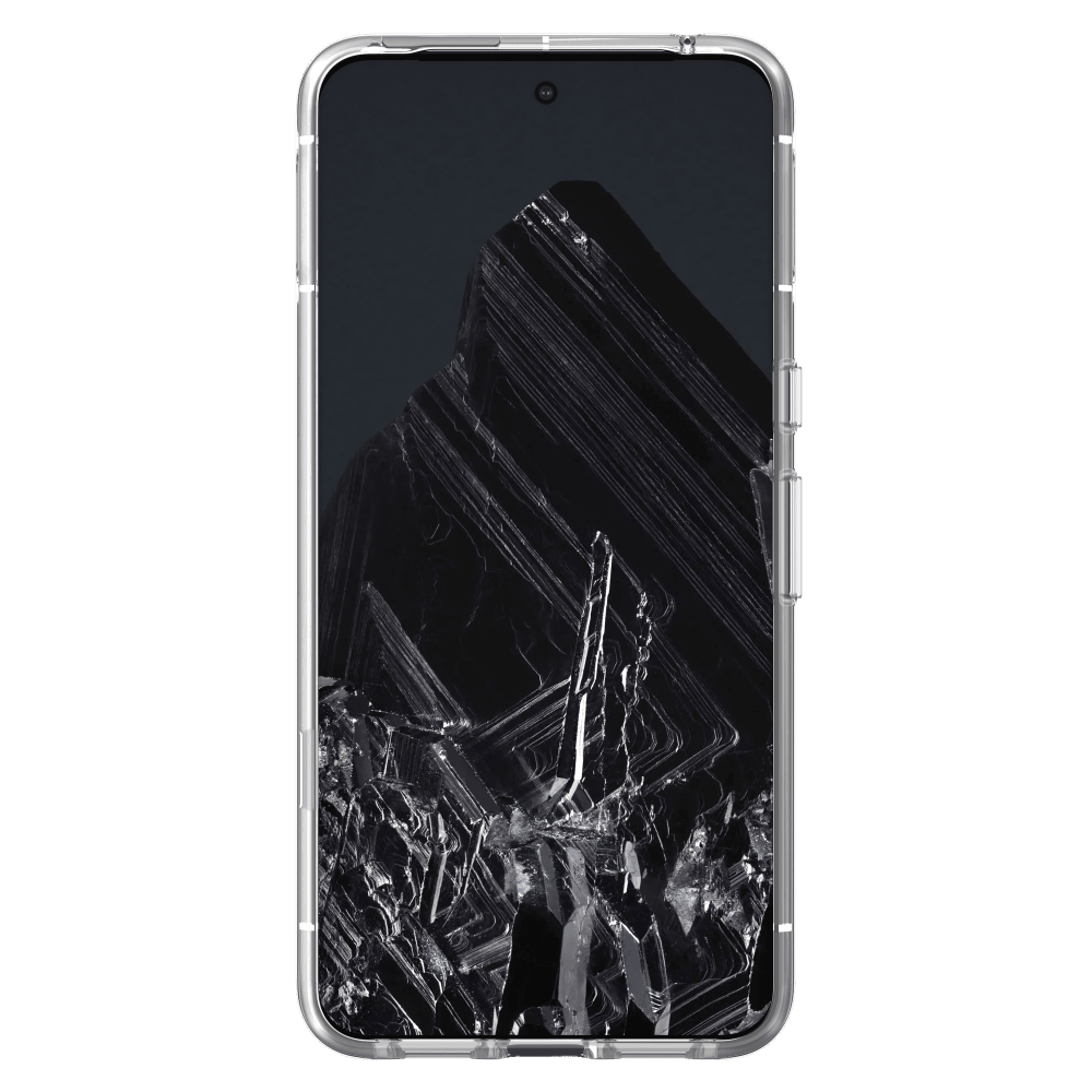 Case-Mate Signature Clear Case for Google Pixel 8 Pro Clear