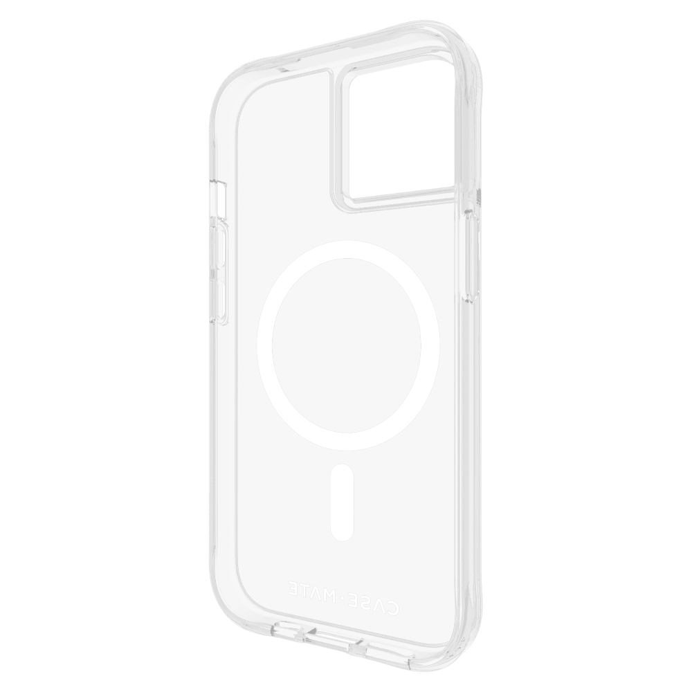 Case-Mate Tough MagSafe Case for Apple iPhone 15 / iPhone 14 / iPhone 13