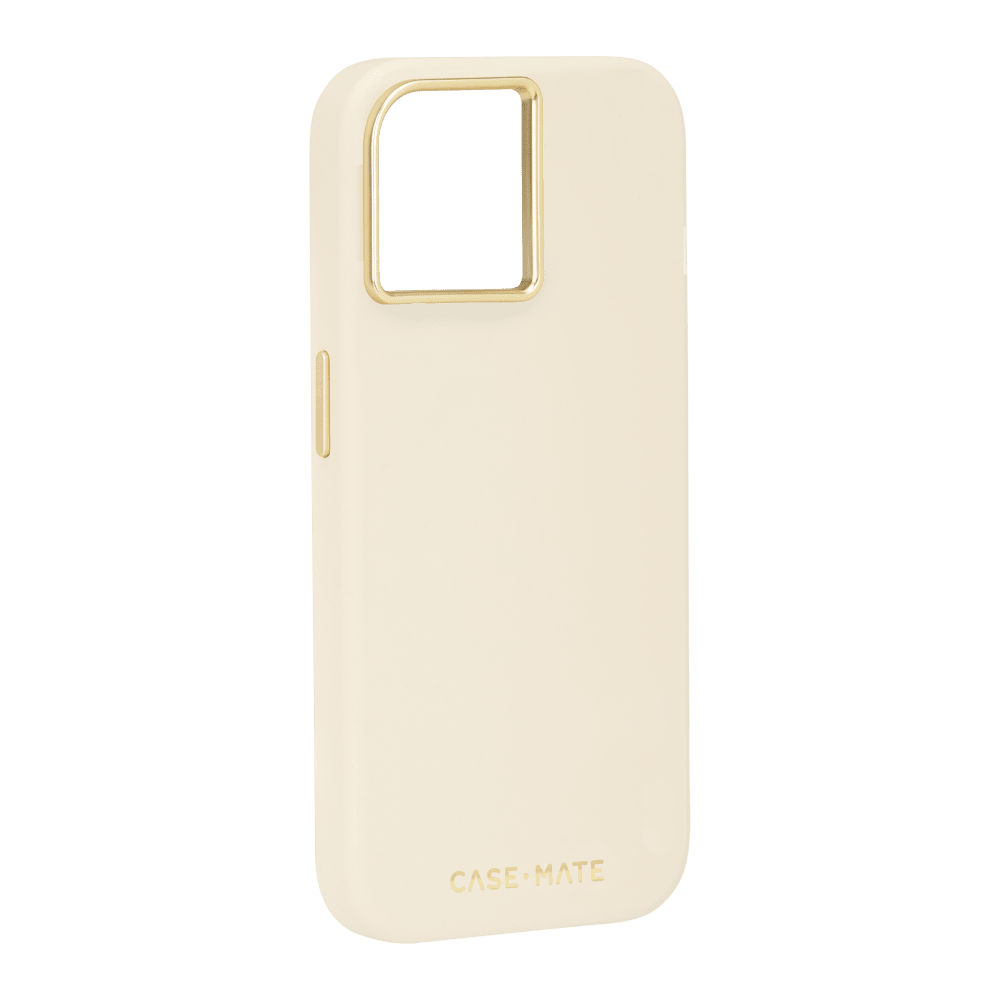 Case-Mate Silicone MagSafe Case for Apple iPhone 15 / iPhone 14 / iPhone 13