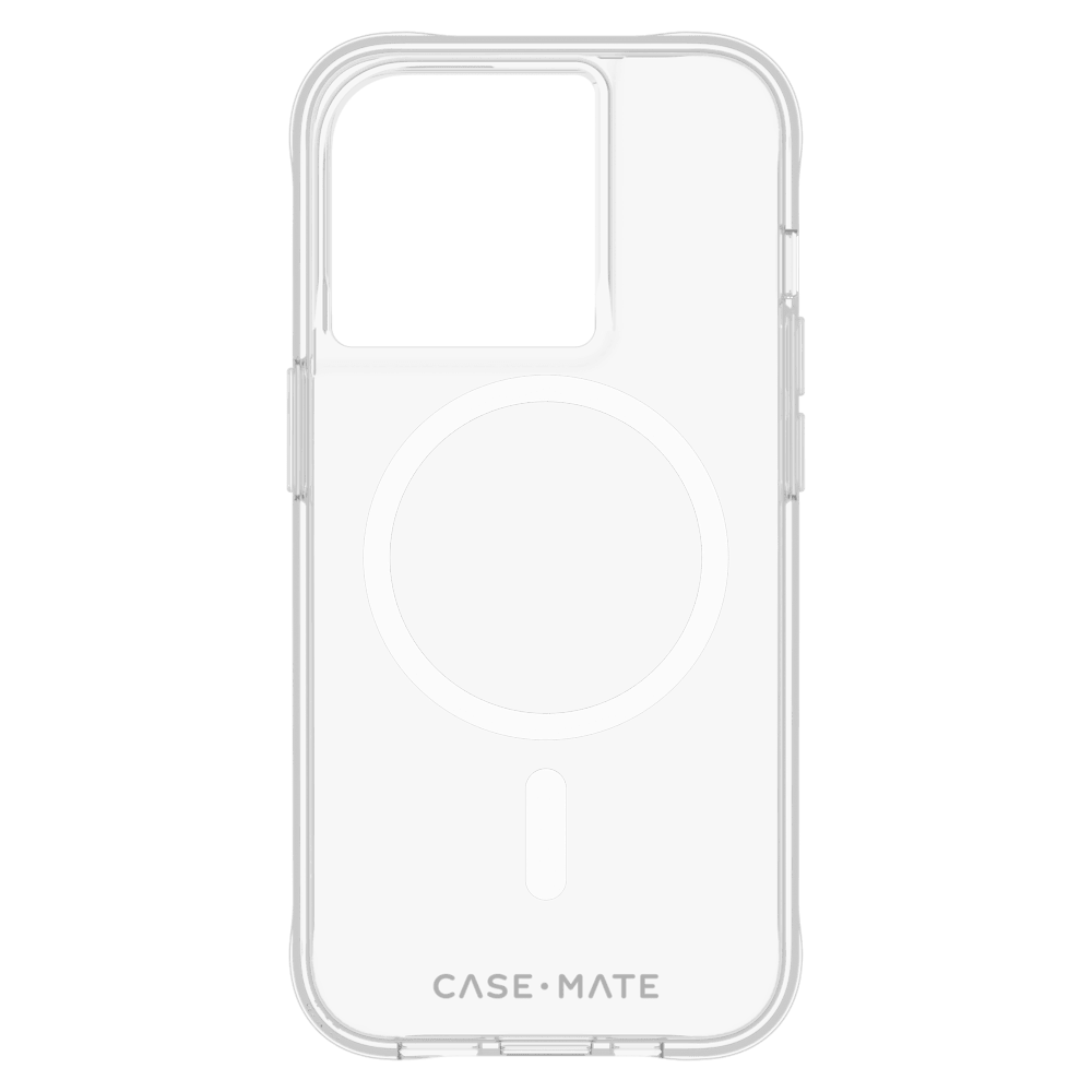 Case-Mate Tough MagSafe Case for Apple iPhone 15 Pro
