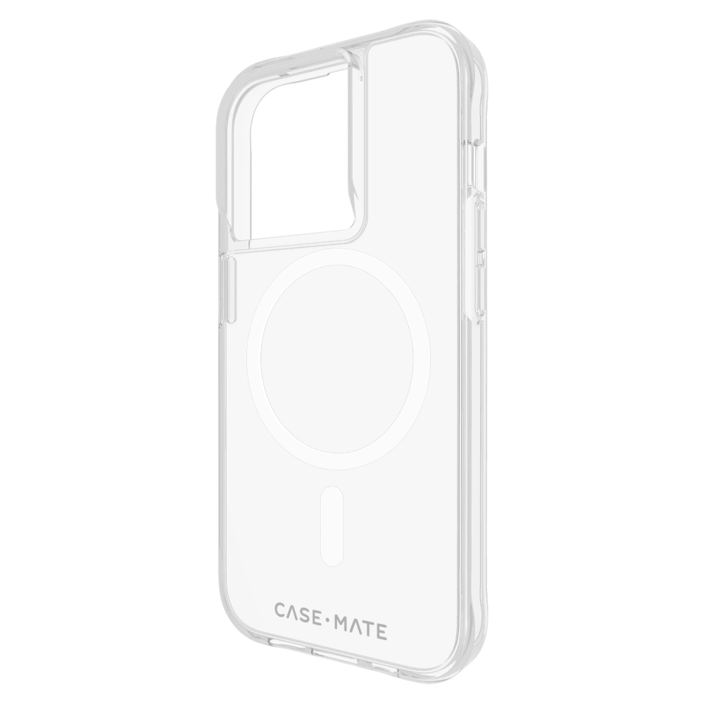 Case-Mate Tough MagSafe Case for Apple iPhone 15 Pro