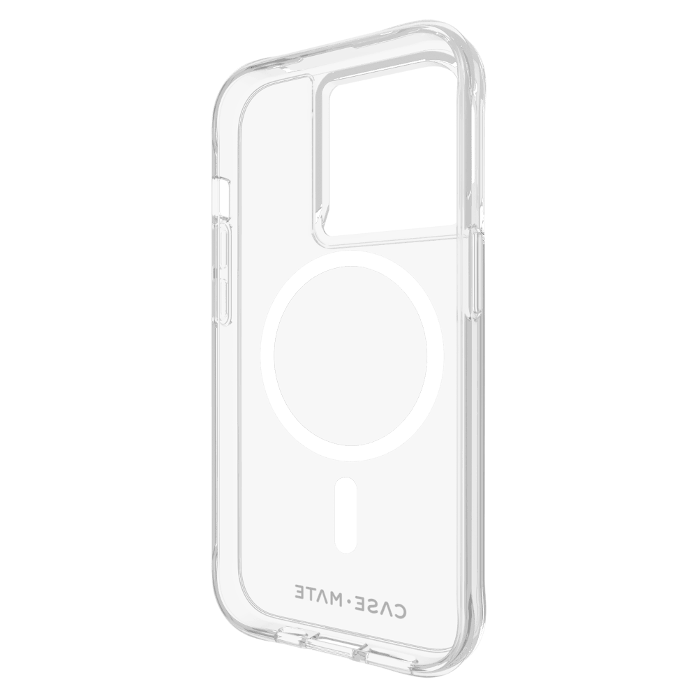 Case-Mate Tough MagSafe Case for Apple iPhone 15 Pro