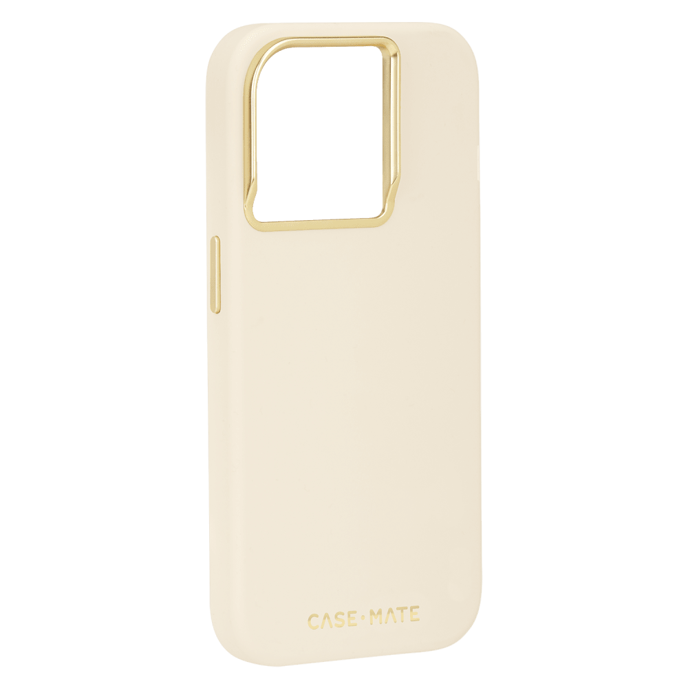 Case-Mate Silicone MagSafe Case for Apple iPhone 15 Pro
