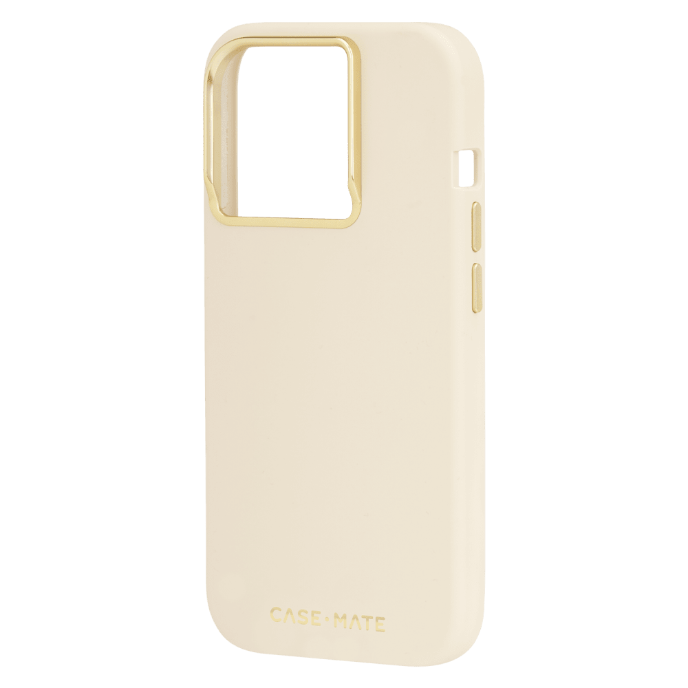 Case-Mate Silicone MagSafe Case for Apple iPhone 15 Pro