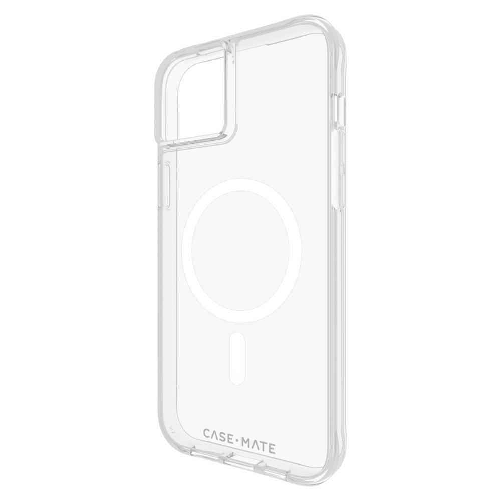 Case-Mate Tough MagSafe Case for Apple iPhone 15 Plus
