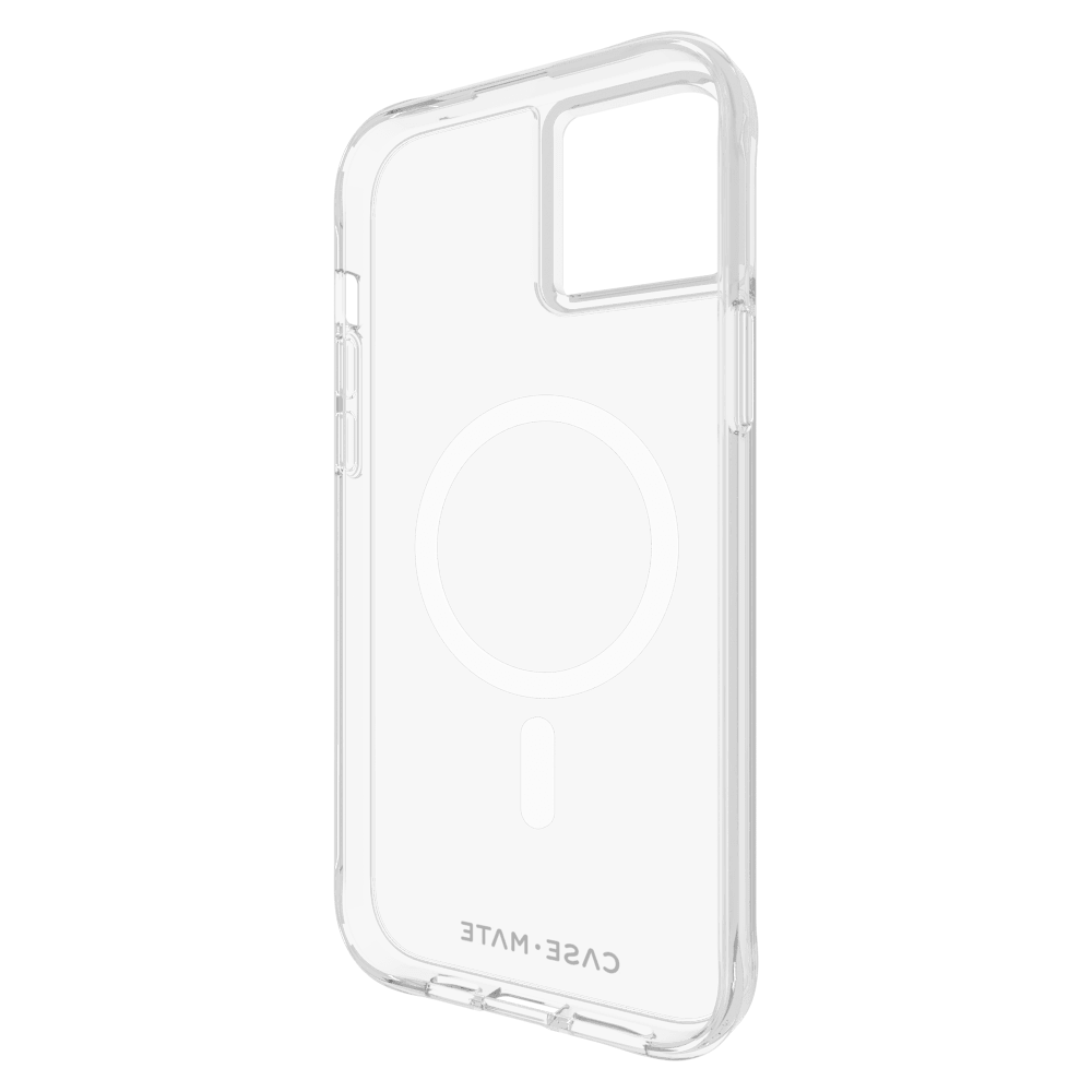 Case-Mate Tough MagSafe Case for Apple iPhone 15 Plus