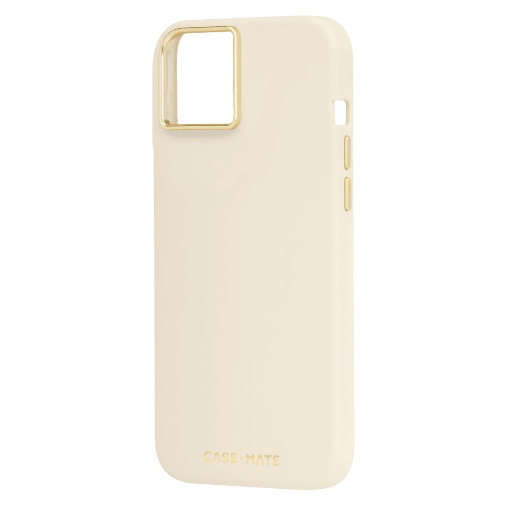 Case-Mate Silicone MagSafe Case for Apple iPhone 15 Plus