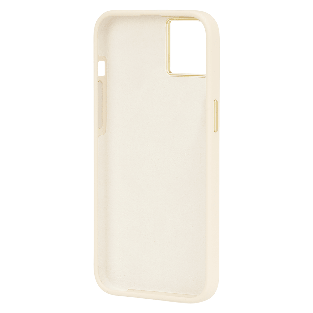 Case-Mate Silicone MagSafe Case for Apple iPhone 15 Plus
