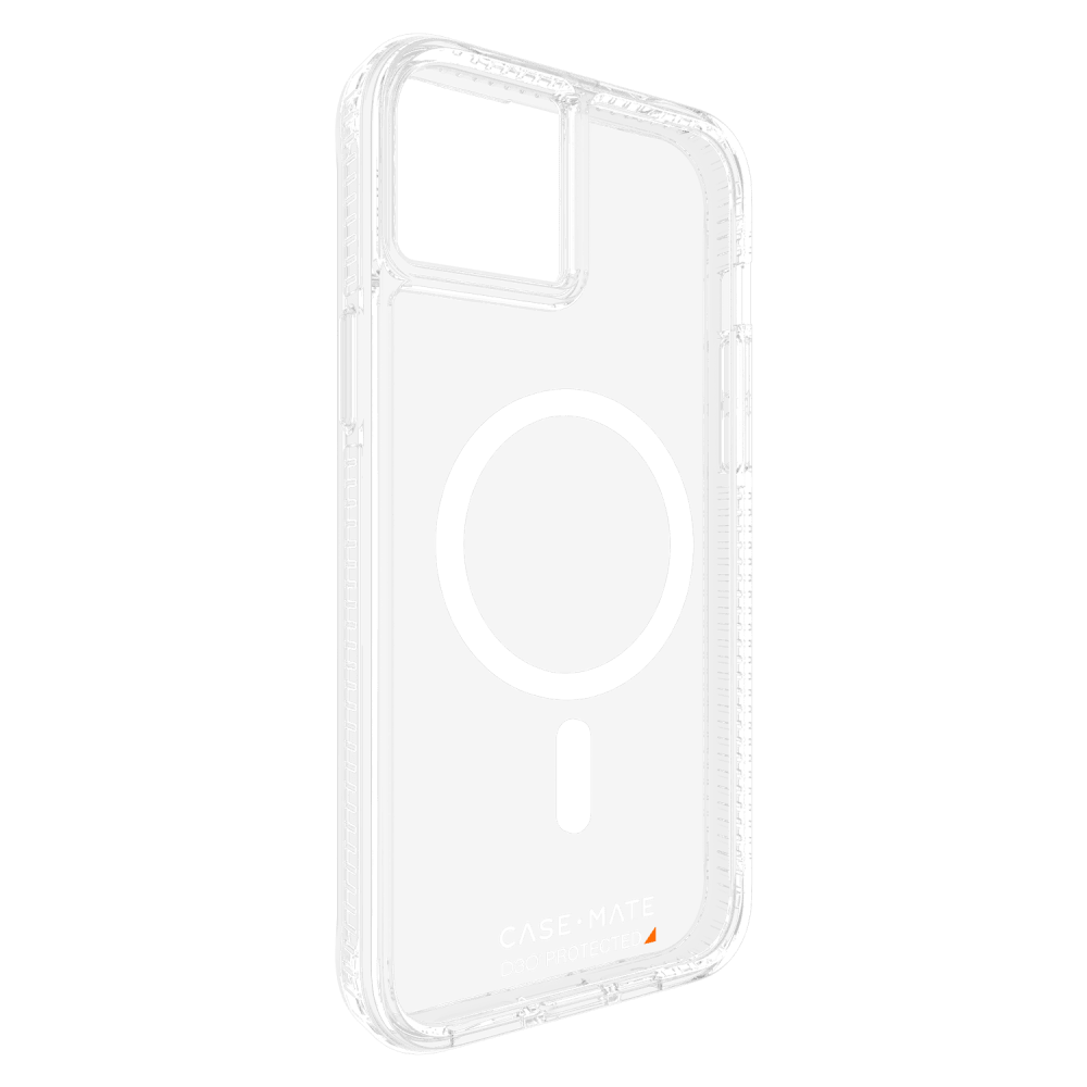 Case-Mate Ultra Tough Plus D3O MagSafe Case for Apple iPhone 15 Plus