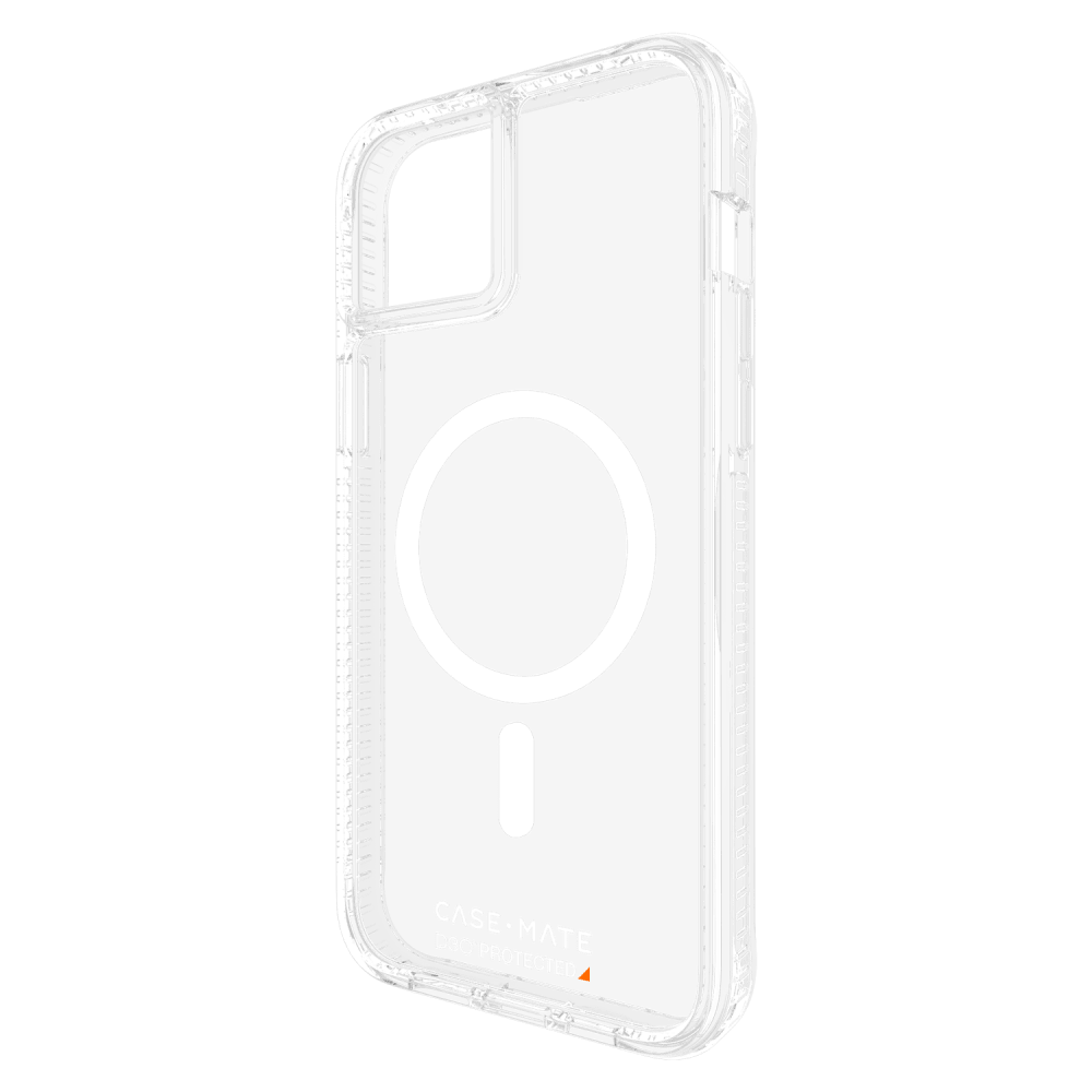 Case-Mate Ultra Tough Plus D3O MagSafe Case for Apple iPhone 15 Plus