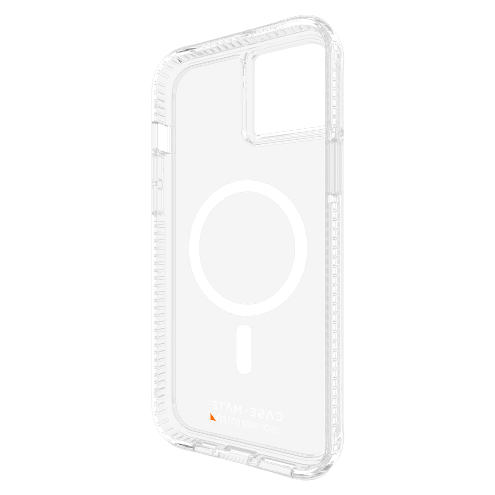Case-Mate Ultra Tough Plus D3O MagSafe Case for Apple iPhone 15 Plus