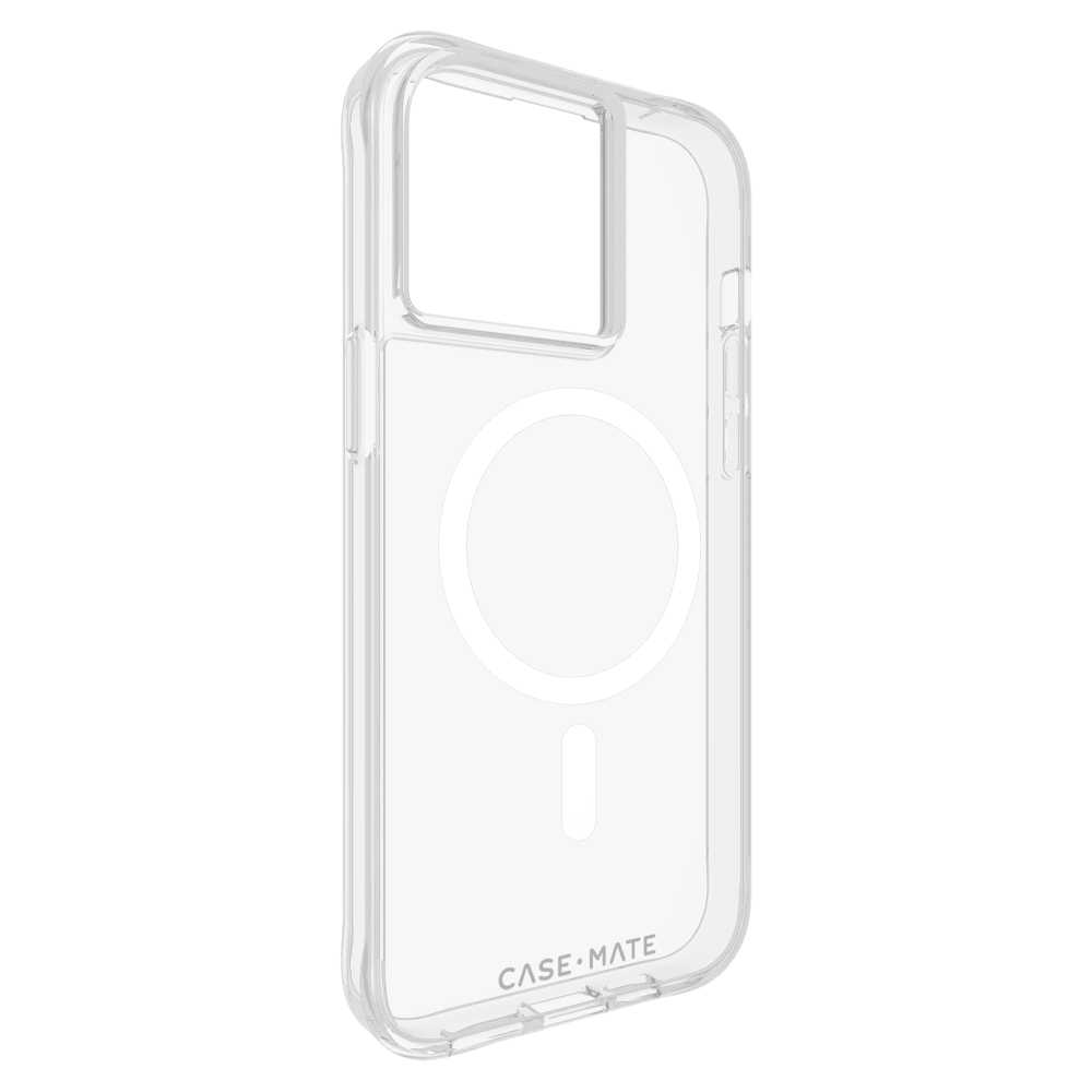 Case-Mate Tough MagSafe Case for Apple iPhone 15 Pro Max