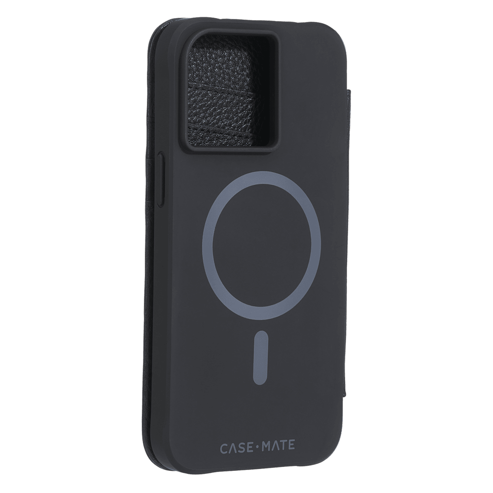 Case-Mate Wallet Folio MagSafe Case for Apple iPhone 15 Pro Max