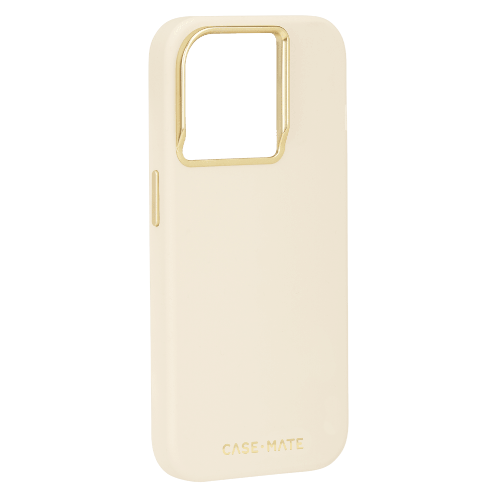 Case-Mate Silicone MagSafe Case for Apple iPhone 15 Pro Max