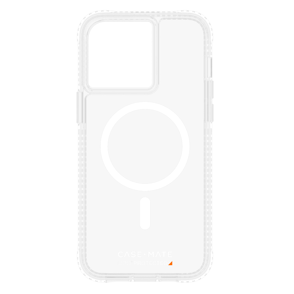 Case-Mate Ultra Tough Plus D3O MagSafe Case for Apple iPhone 15 Pro Max