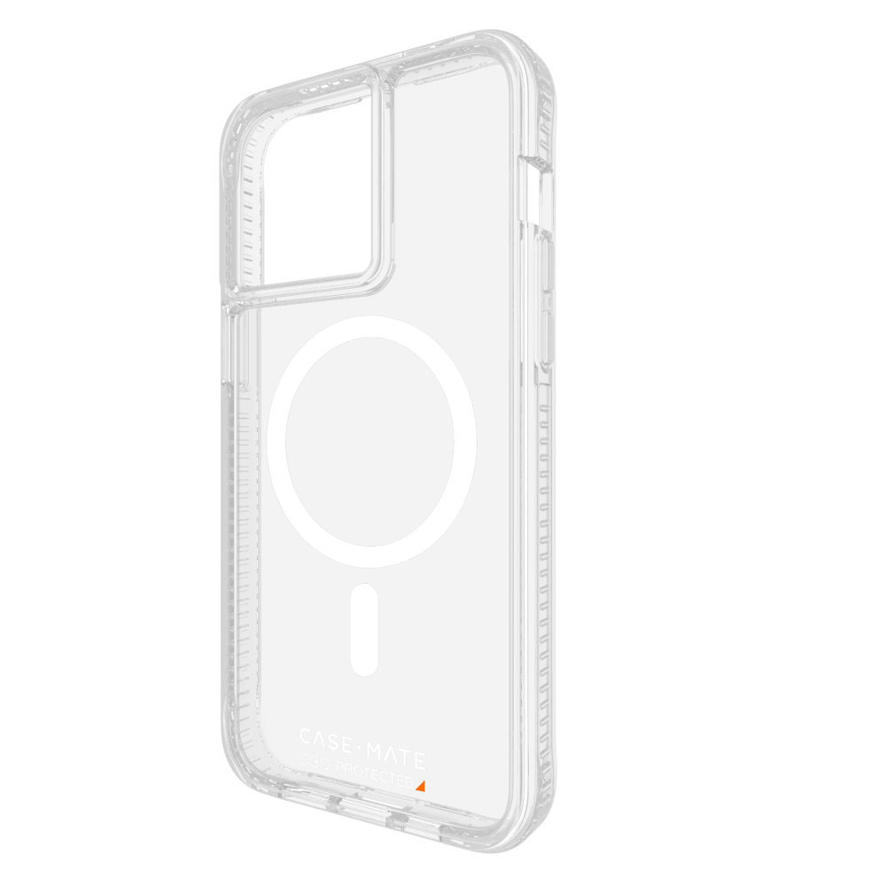Case-Mate Ultra Tough Plus D3O MagSafe Case for Apple iPhone 15 Pro Max