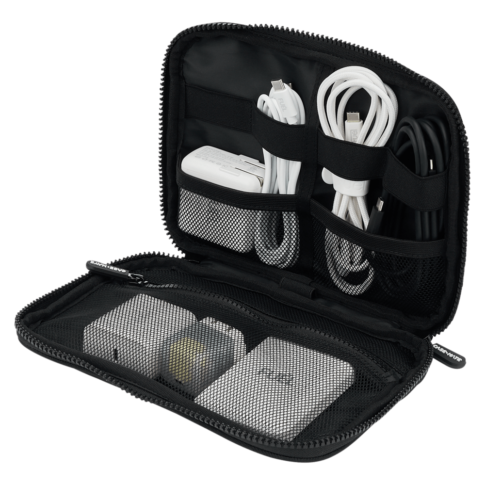 Case-Mate Travel Tech Organizer