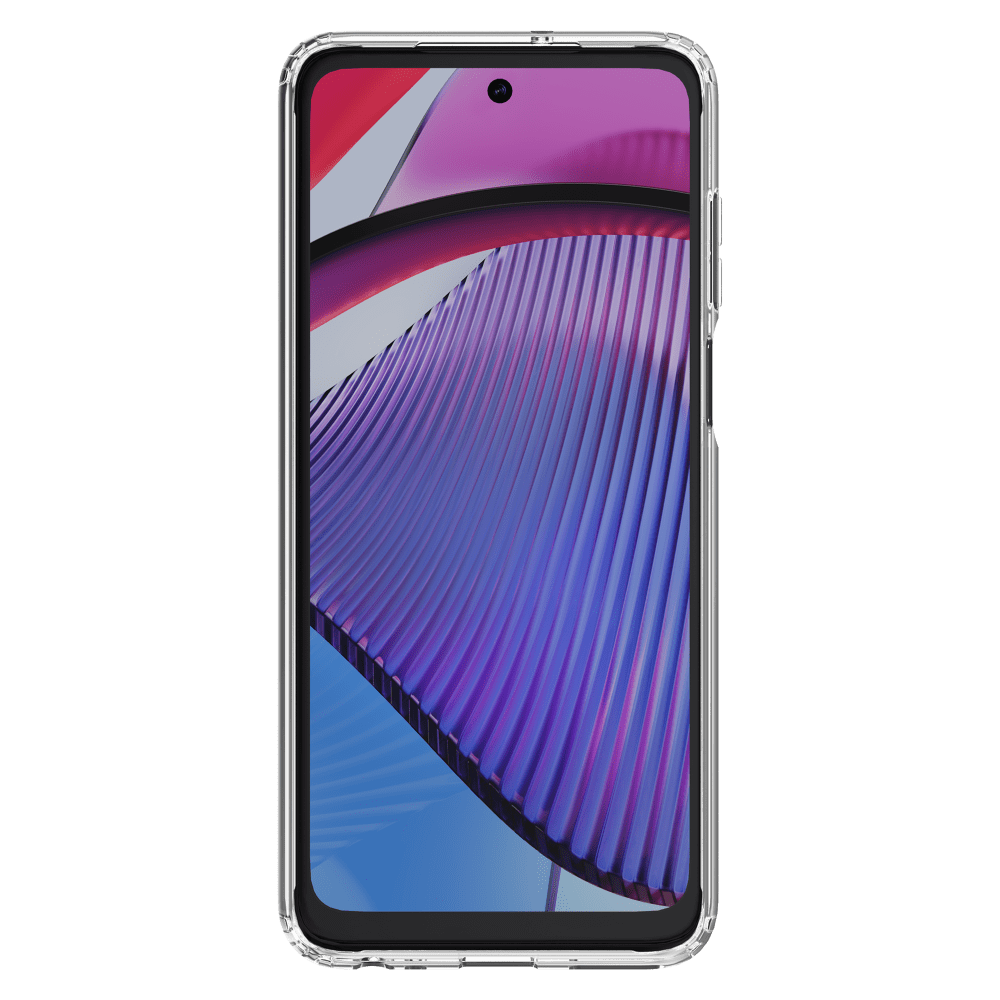 Case-Mate Tough Case for Motorola Moto G Power 5G (2023) Clear