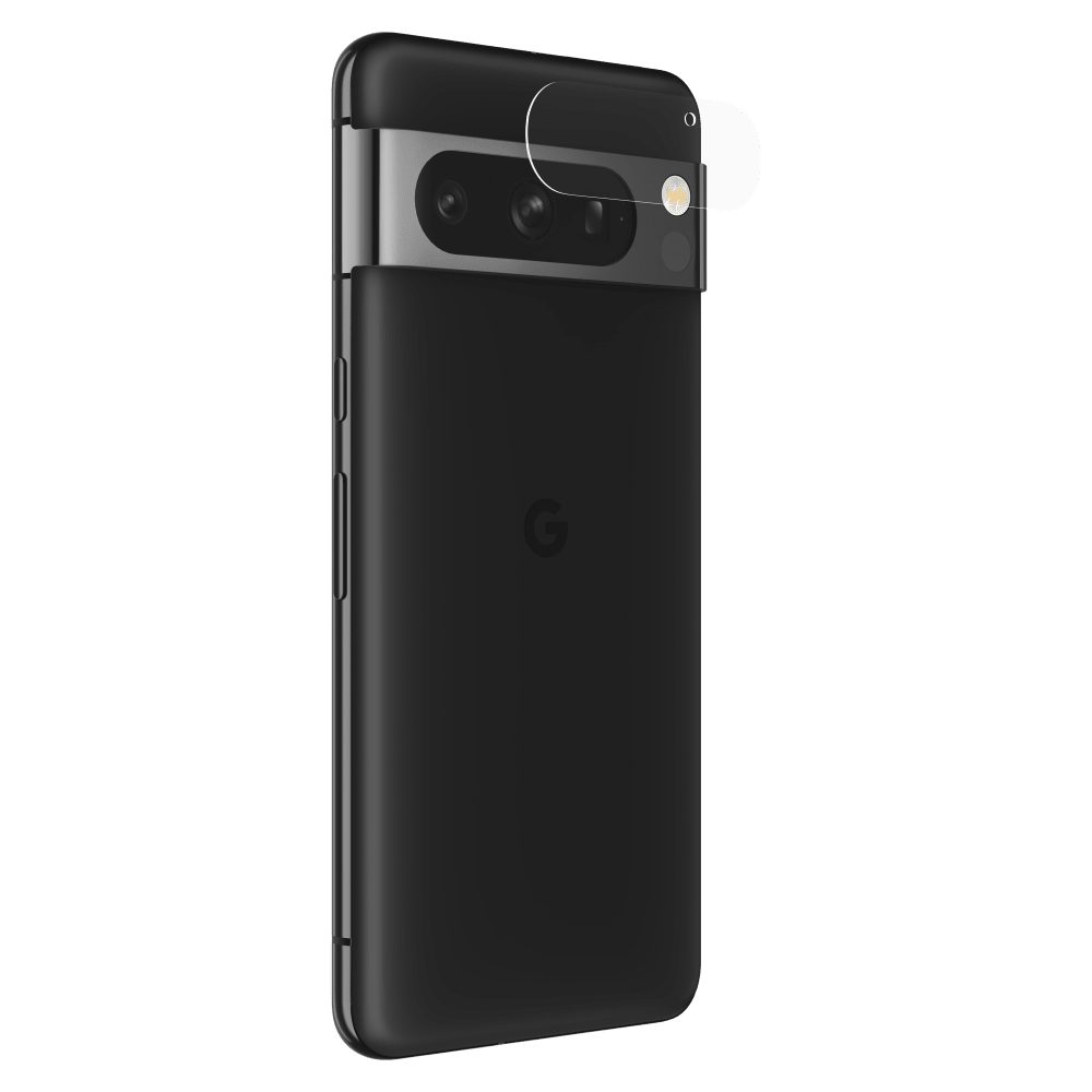 Case-Mate Rear Camera Lens Glass Protector for Google Pixel 8 Pro