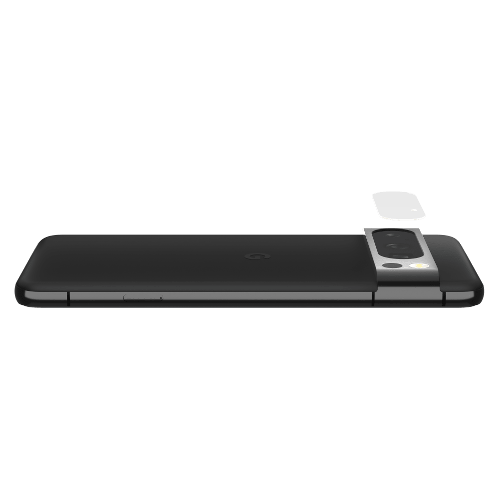 Case-Mate Rear Camera Lens Glass Protector for Google Pixel 8 Pro