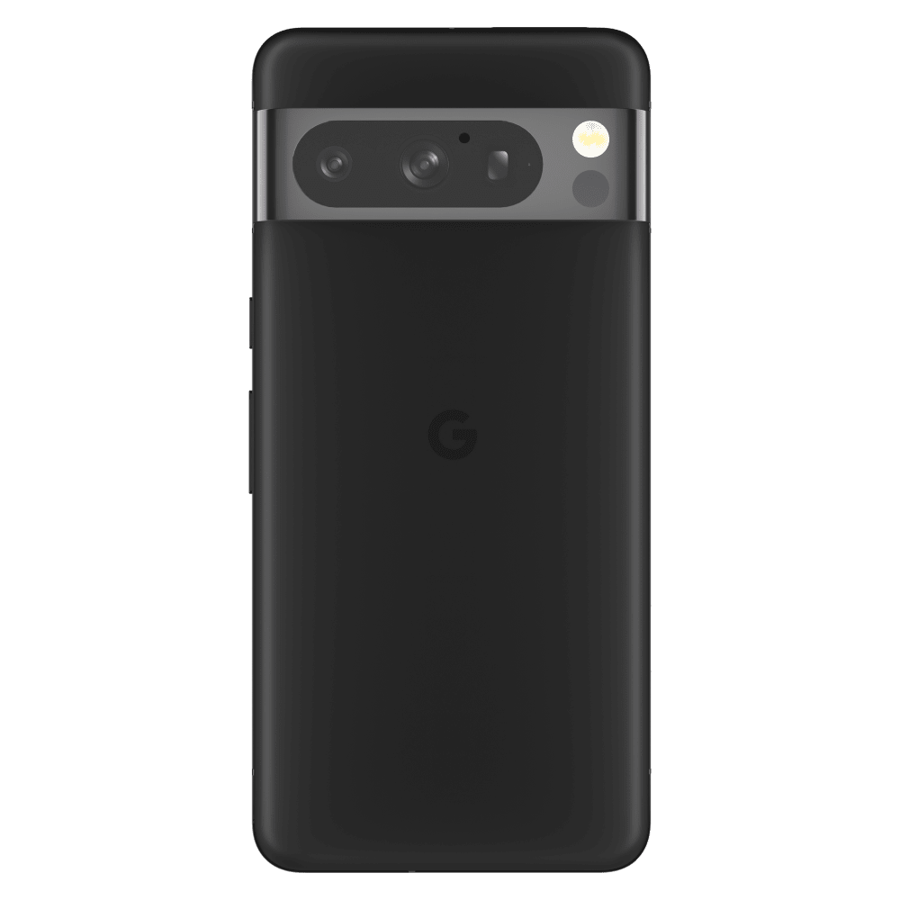 Case-Mate Rear Camera Lens Glass Protector for Google Pixel 8 Pro