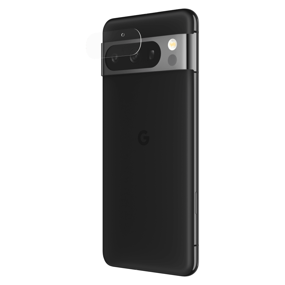 Case-Mate Rear Camera Lens Glass Protector for Google Pixel 8 Pro