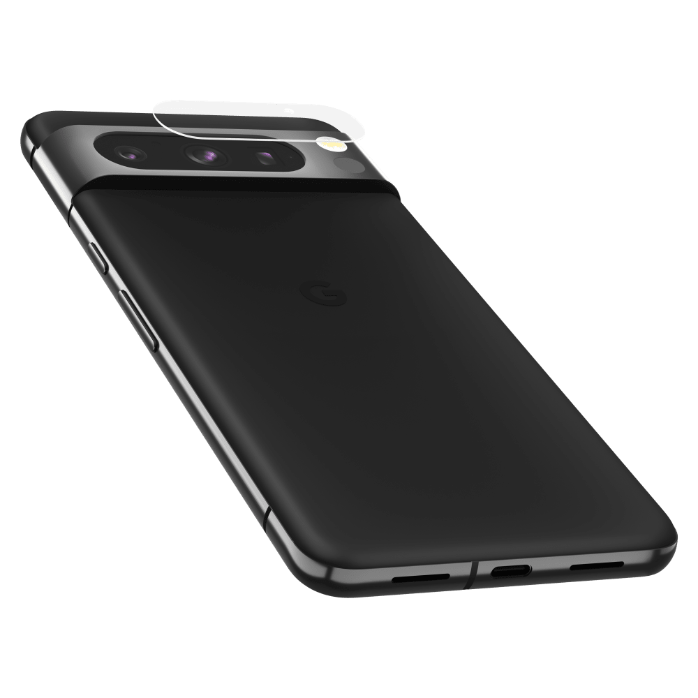 Case-Mate Rear Camera Lens Glass Protector for Google Pixel 8 Pro