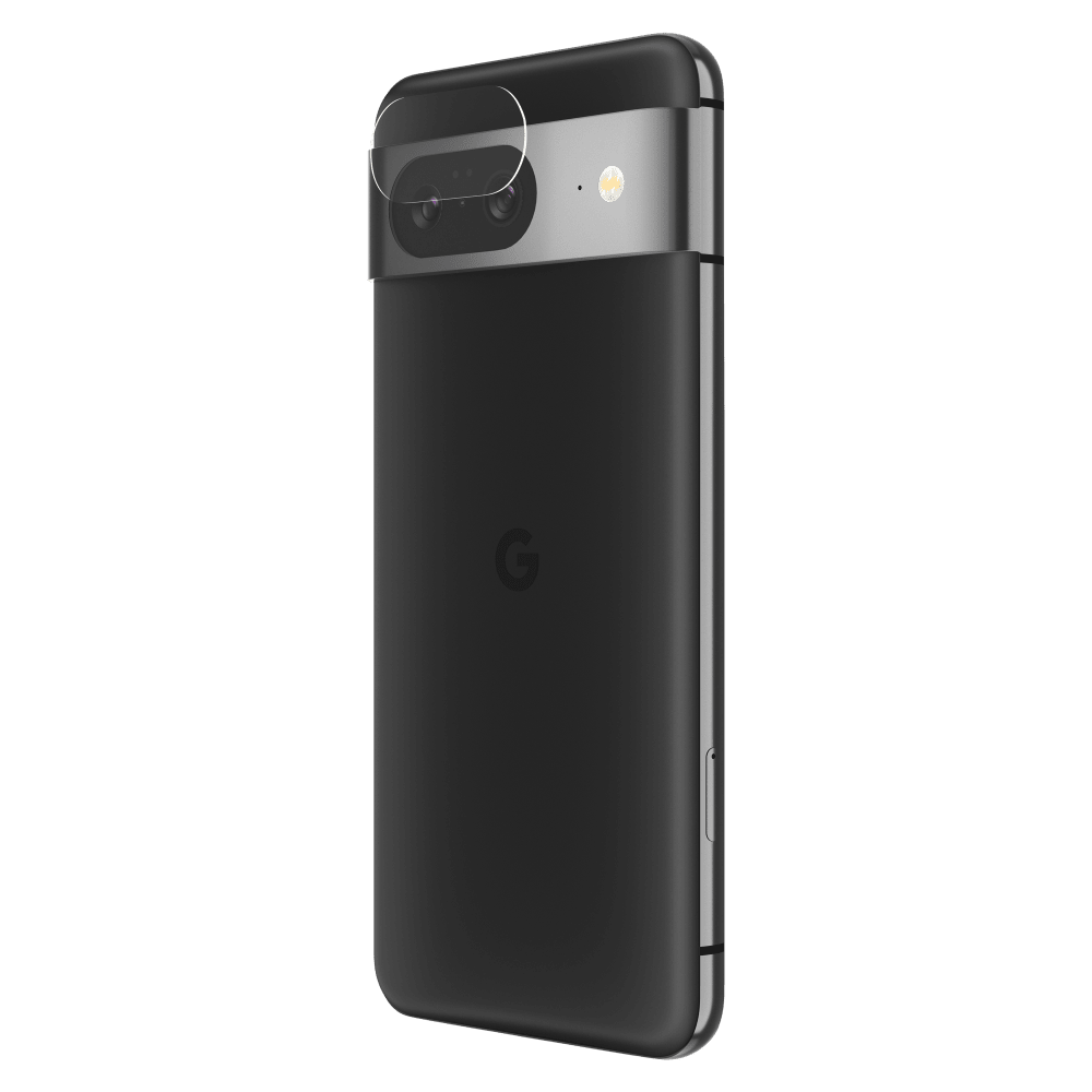 Case-Mate Rear Camera Lens Glass Protector for Google Pixel 8