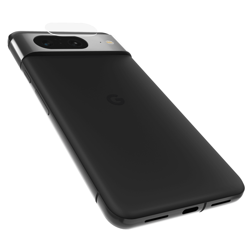 Case-Mate Rear Camera Lens Glass Protector for Google Pixel 8