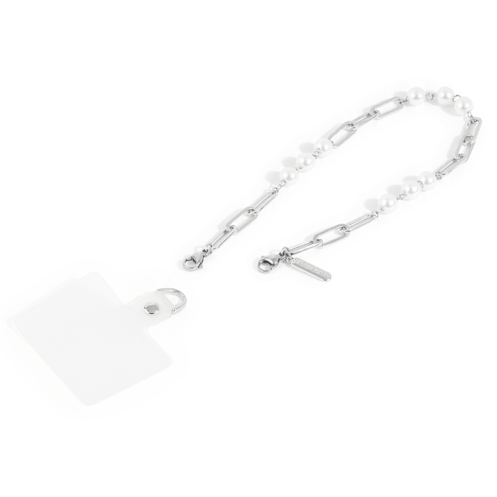Case-Mate Link Chain Phone Wristlet
