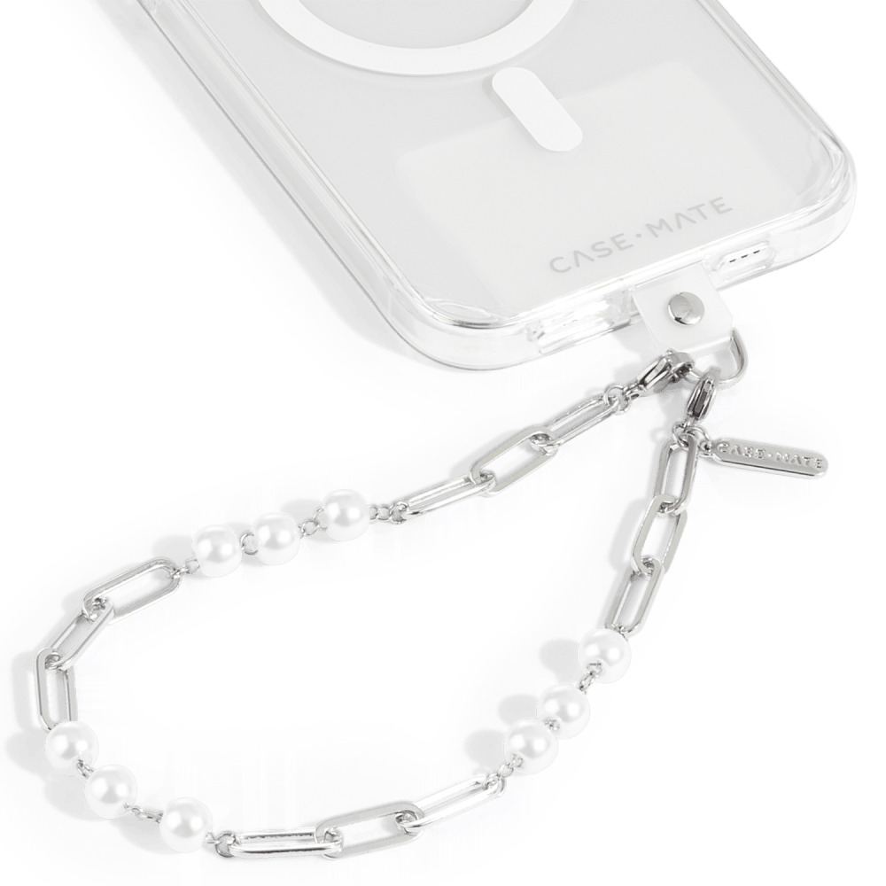 Case-Mate Link Chain Phone Wristlet