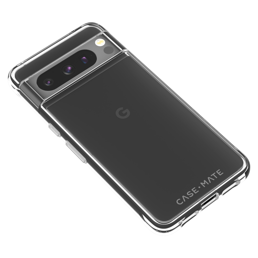 Case-Mate Tough Case for Google Pixel 8 Pro