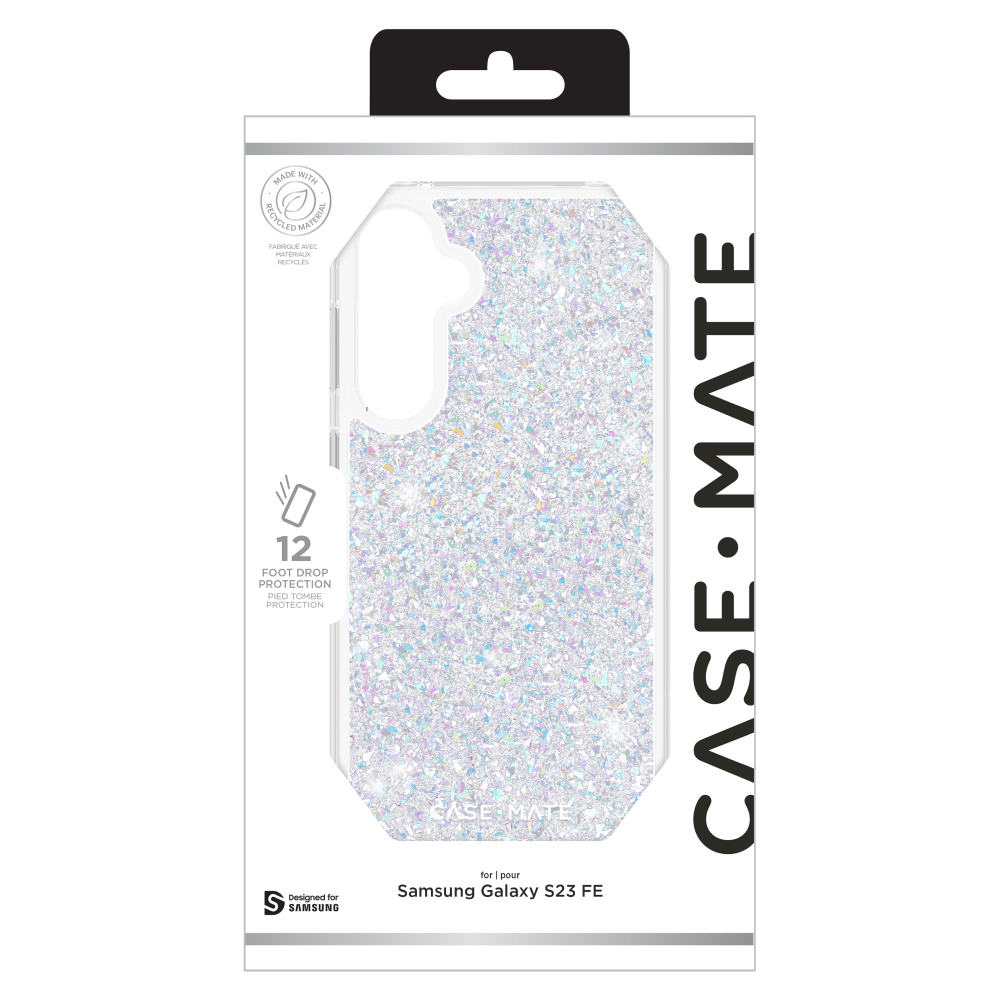 Case-Mate Disc