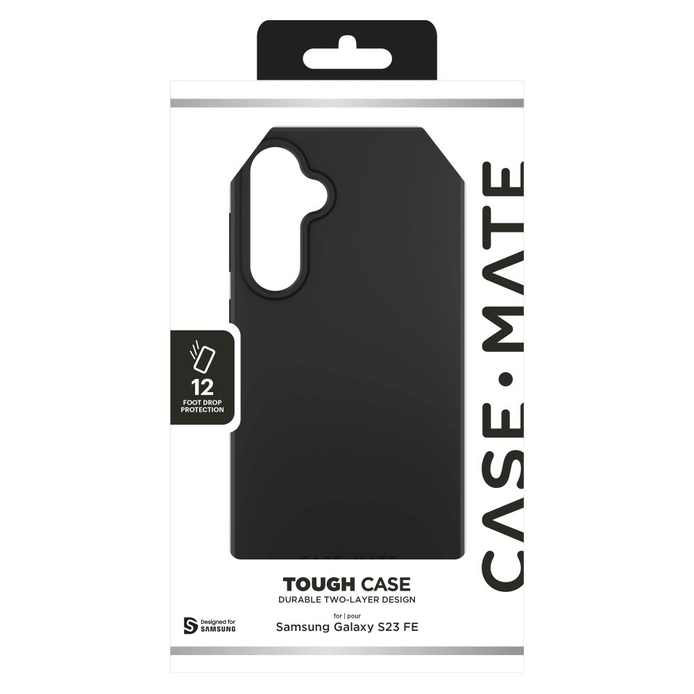 Case-Mate Tough Case for Samsung Galaxy S23 FE