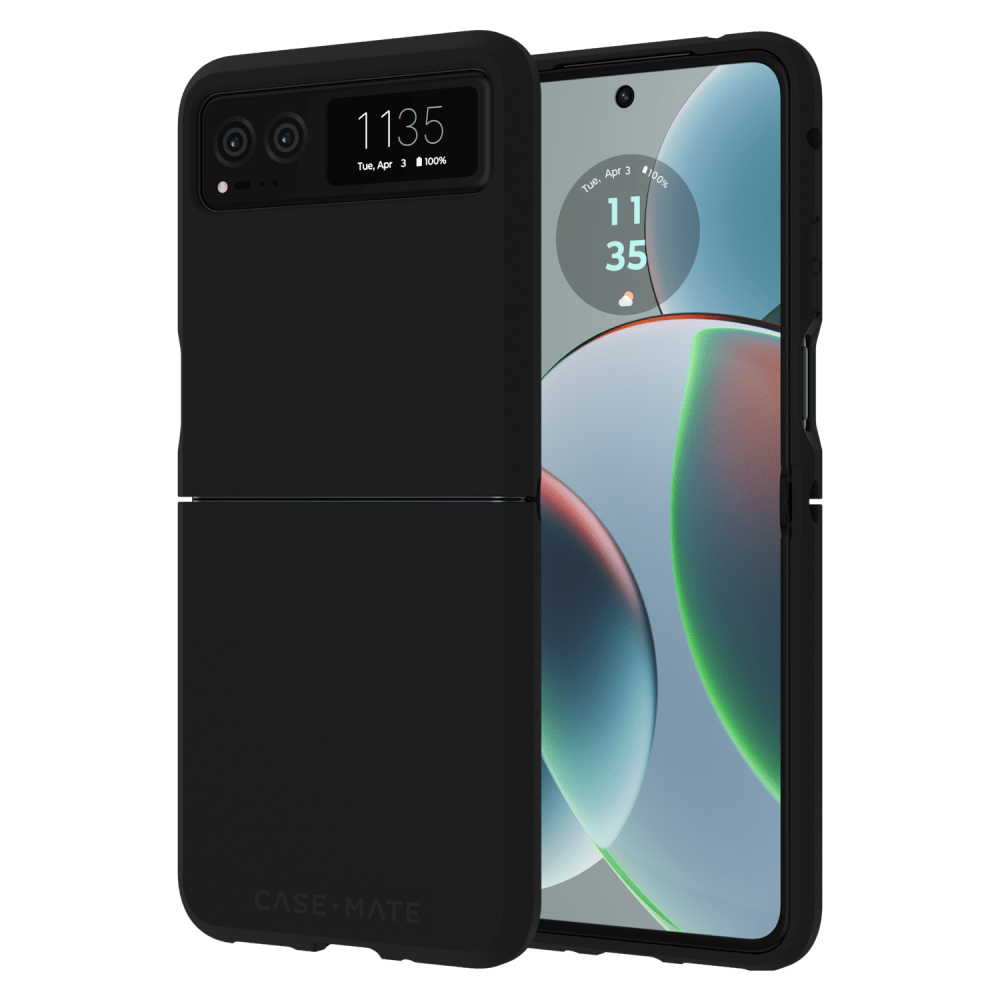 Case-Mate Tough Case for Motorola RAZR (2023)