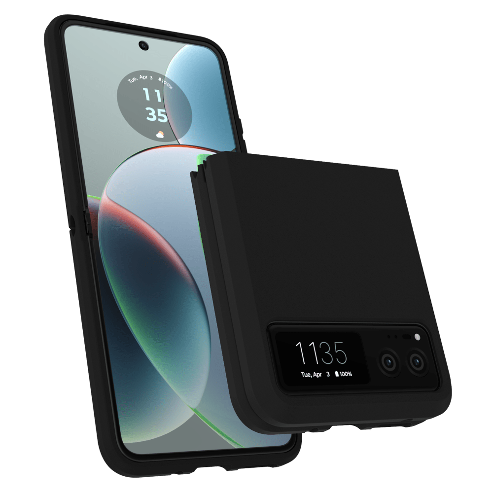 Case-Mate Tough Case for Motorola RAZR (2023)