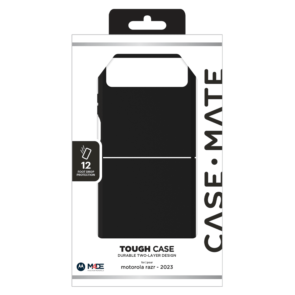 Case-Mate Tough Case for Motorola RAZR (2023)