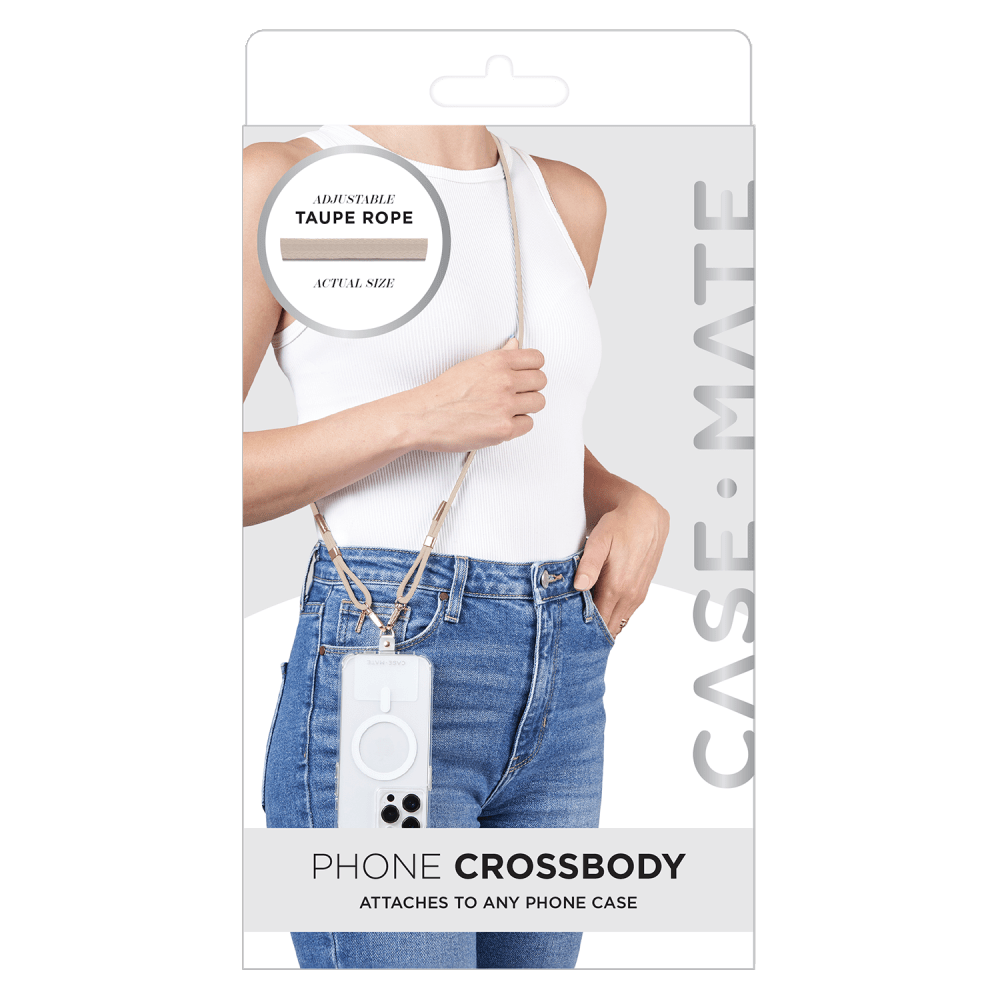 Case-Mate Case-Mate Phone Crossbody